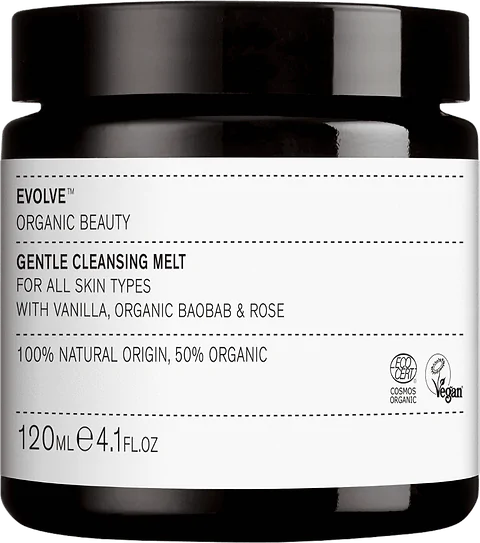 Baume Nettoyant Visage Doux